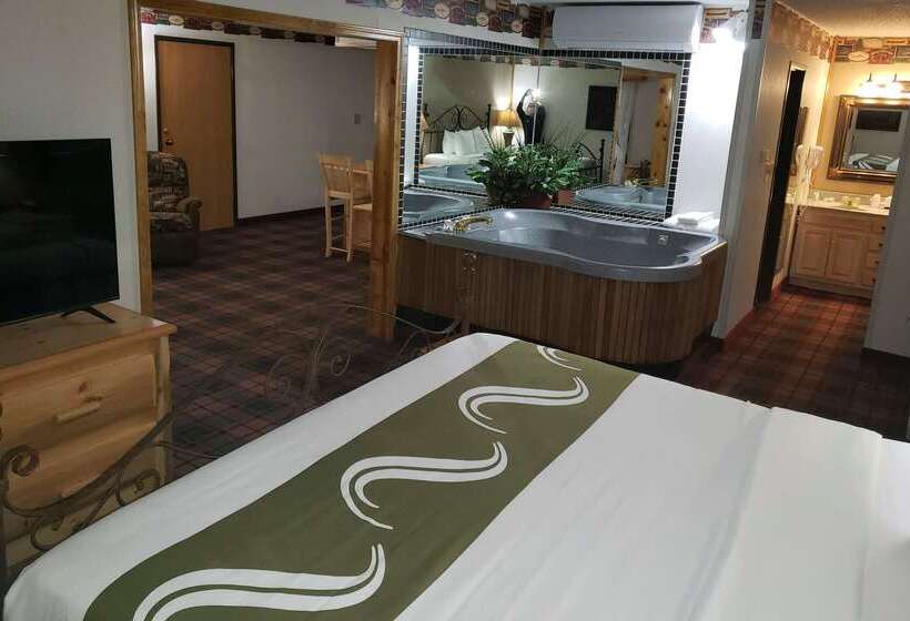 Lumber Jack Lodge, Ascend Hotel Collection