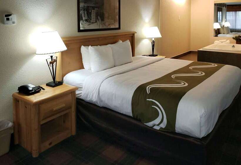 Lumber Jack Lodge, Ascend Hotel Collection