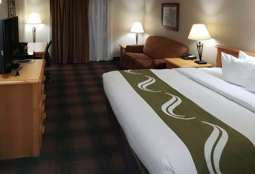 Lumber Jack Lodge, Ascend Hotel Collection