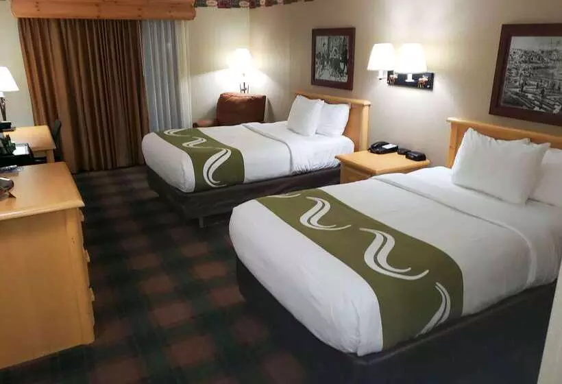 Lumber Jack Lodge, Ascend Hotel Collection