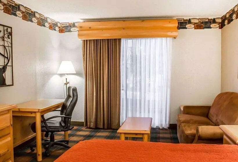 Lumber Jack Lodge, Ascend Hotel Collection