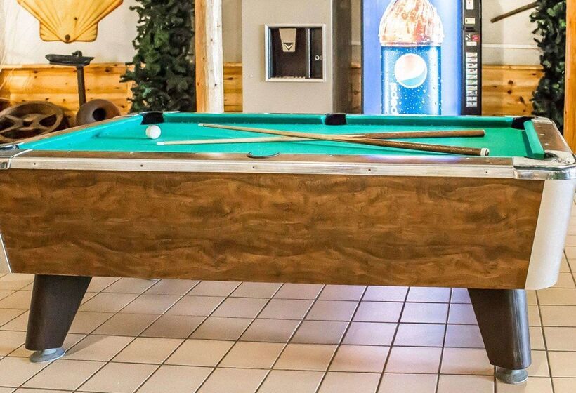 Lumber Jack Lodge, Ascend Hotel Collection