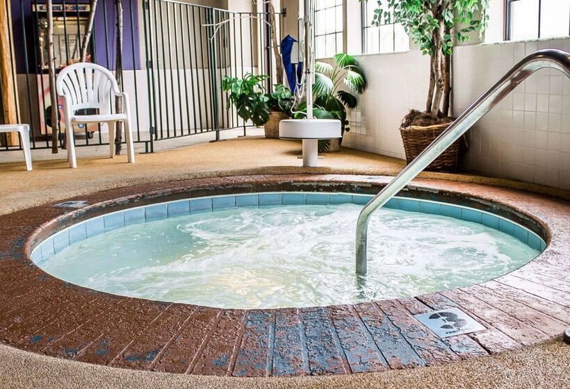 Lumber Jack Lodge, Ascend Hotel Collection