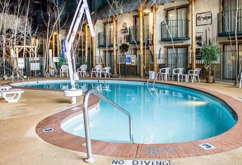 Lumber Jack Lodge, Ascend Hotel Collection