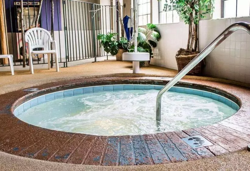 Lumber Jack Lodge, Ascend Hotel Collection