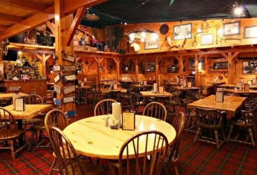 Lumber Jack Lodge, Ascend Hotel Collection