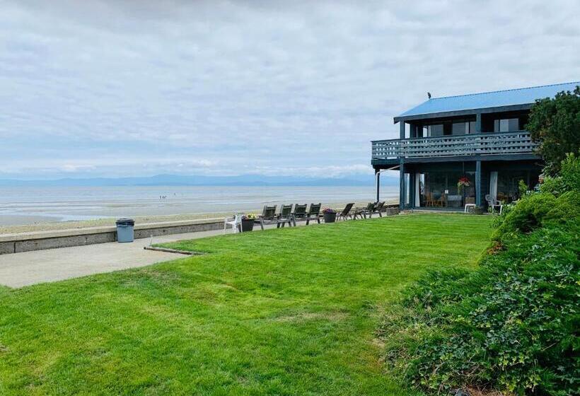 هتل Sand Pebbles Inn