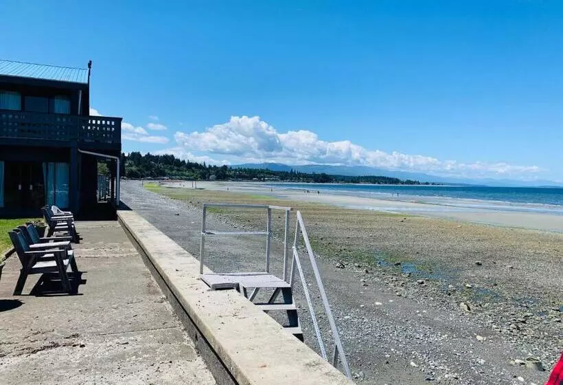 酒店 Sand Pebbles Inn