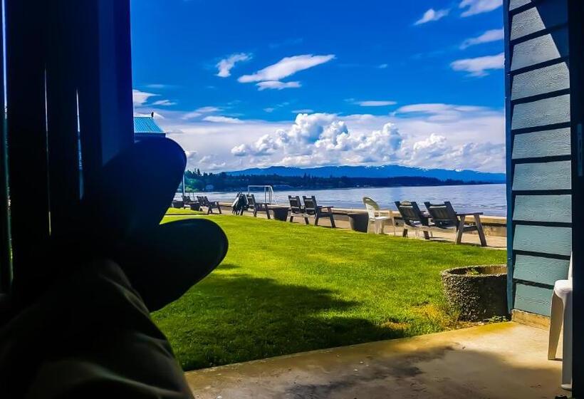 هتل Sand Pebbles Inn