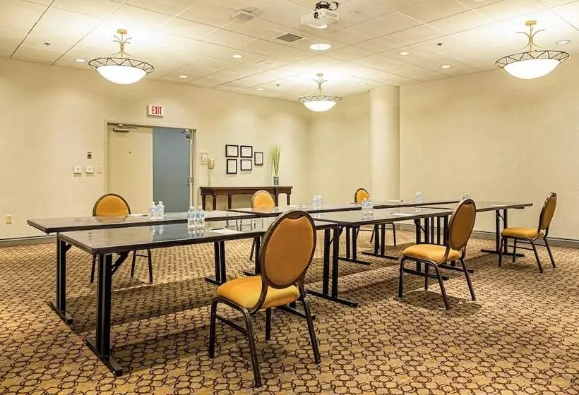 בית מלון כפרי Sheraton Vancouver Guildford