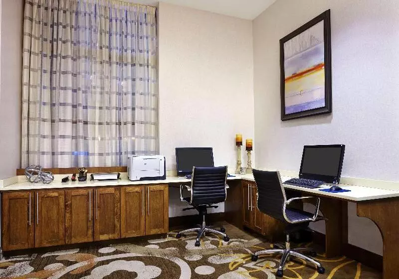 ホテル Silver Spring