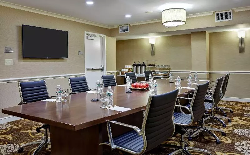 ホテル Silver Spring