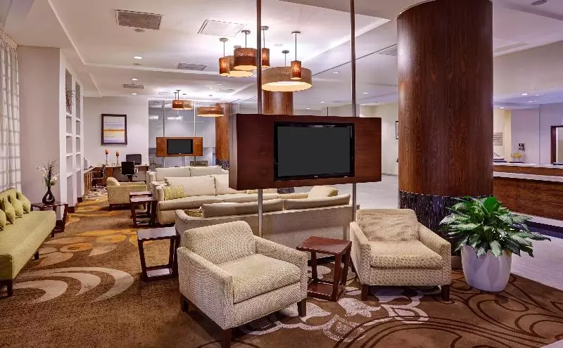 ホテル Silver Spring