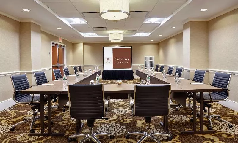 ホテル Silver Spring