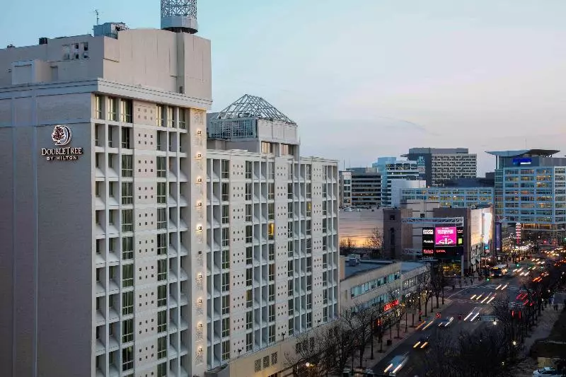 ホテル Silver Spring