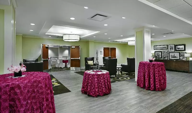 ホテル Silver Spring