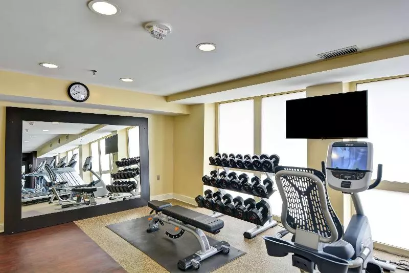 ホテル Silver Spring