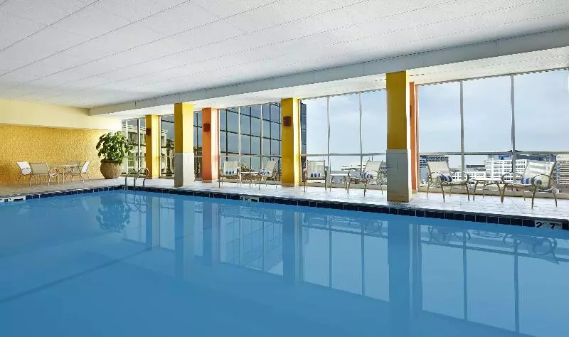 ホテル Silver Spring