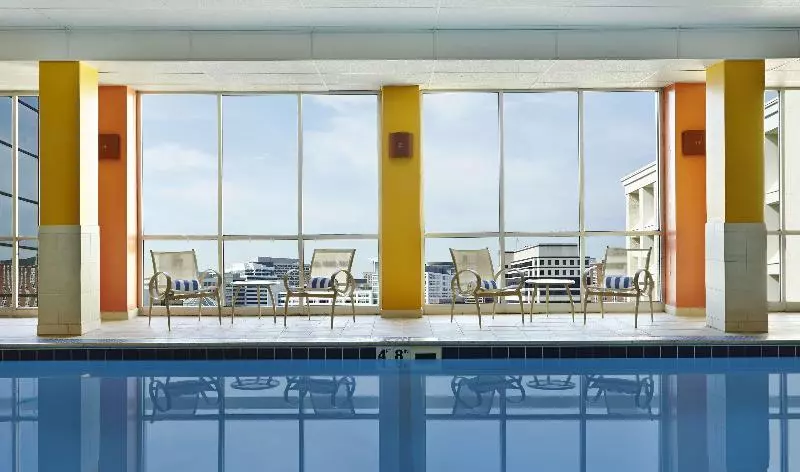 ホテル Silver Spring