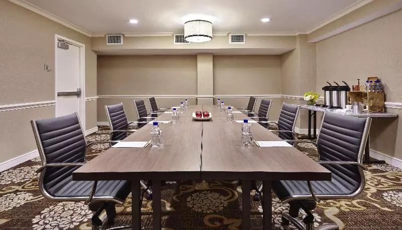 ホテル Silver Spring