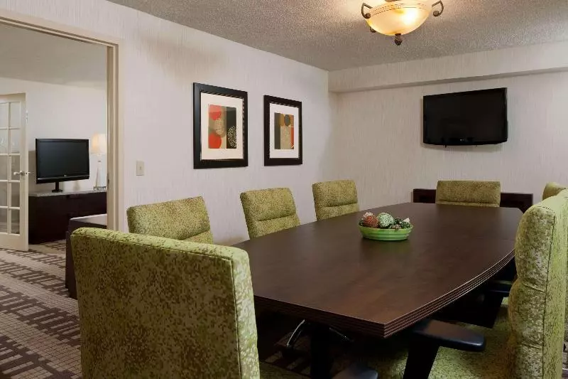 ホテル Silver Spring