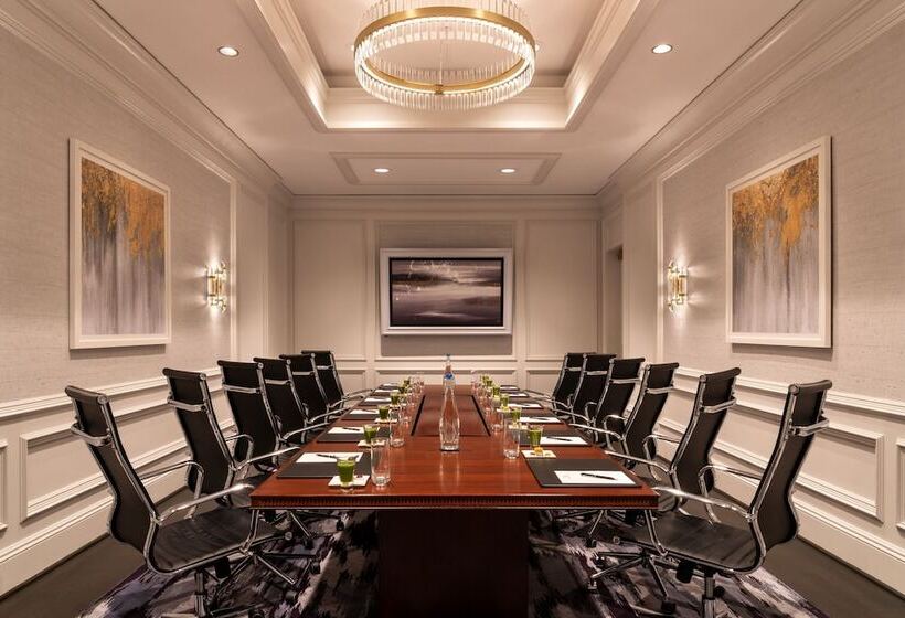 호텔 The Ritzcarlton, Marina Del Rey