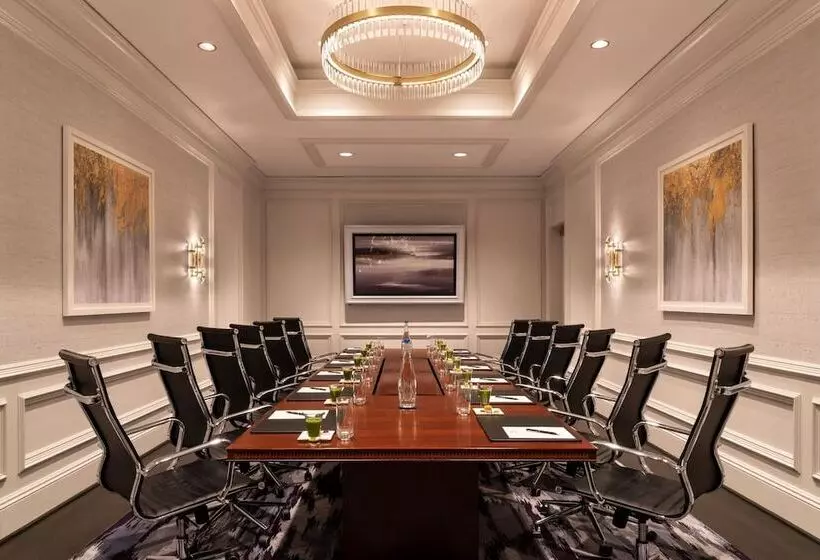 בית מלון כפרי The Ritzcarlton, Marina Del Rey