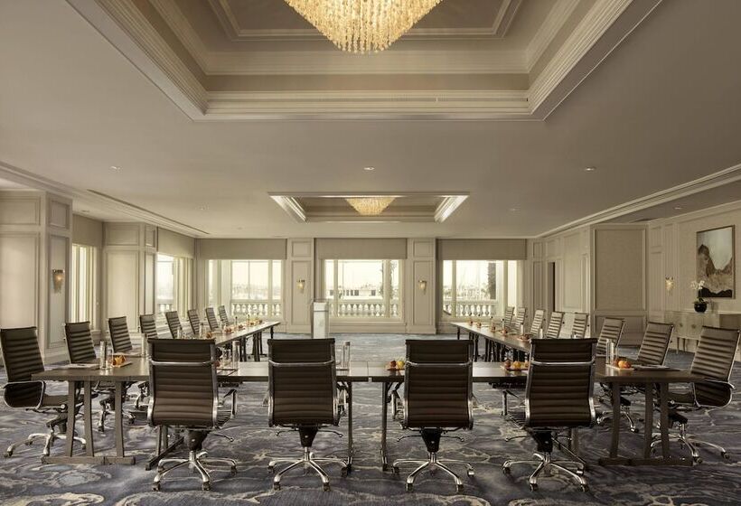 호텔 The Ritzcarlton, Marina Del Rey