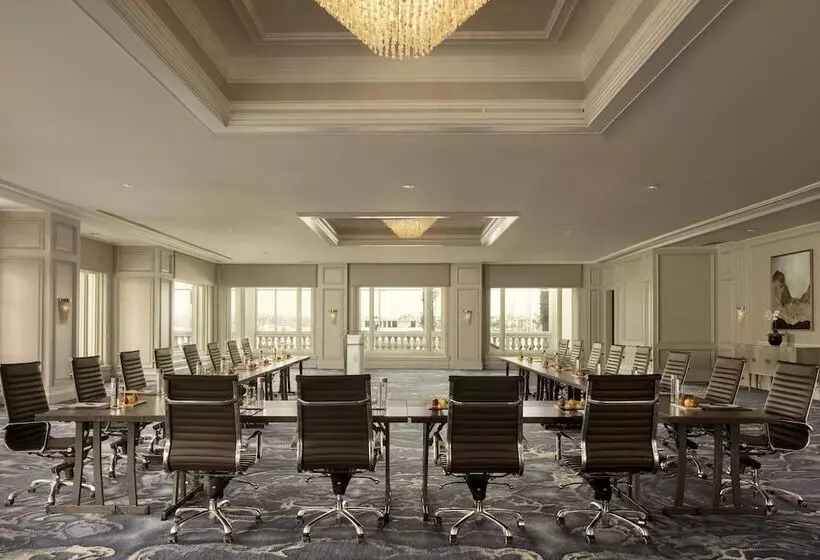 בית מלון כפרי The Ritzcarlton, Marina Del Rey