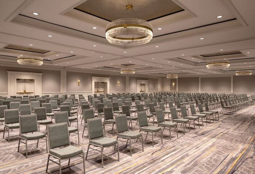 호텔 The Ritzcarlton, Marina Del Rey