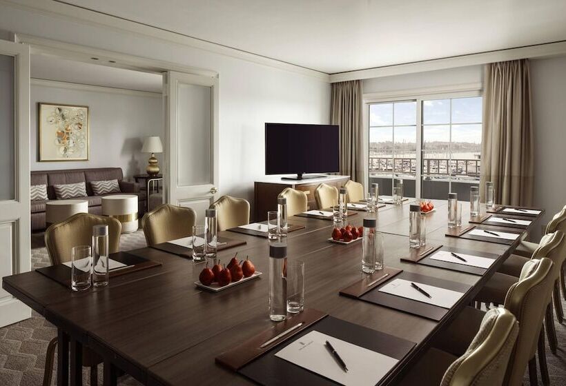 호텔 The Ritzcarlton, Marina Del Rey