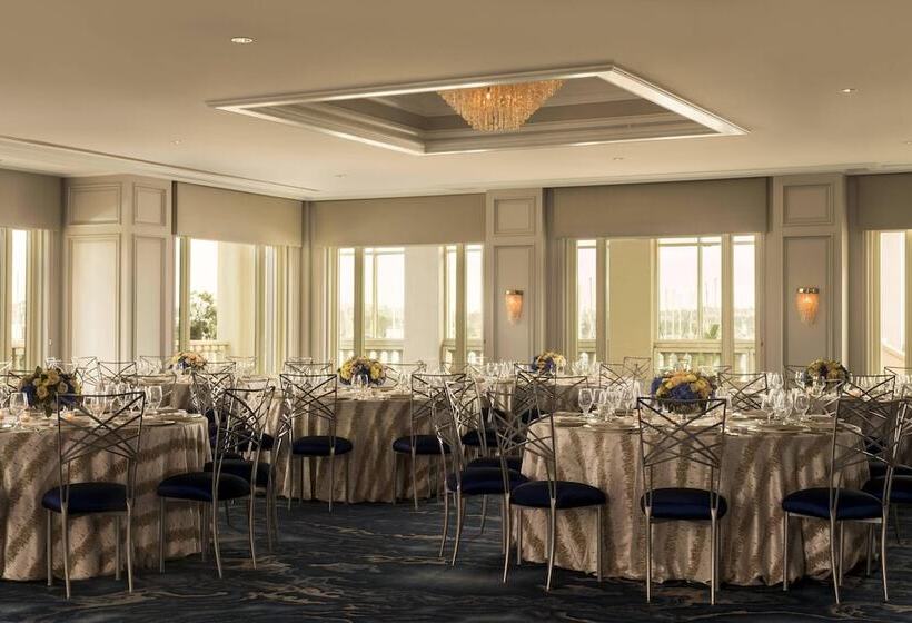 호텔 The Ritzcarlton, Marina Del Rey