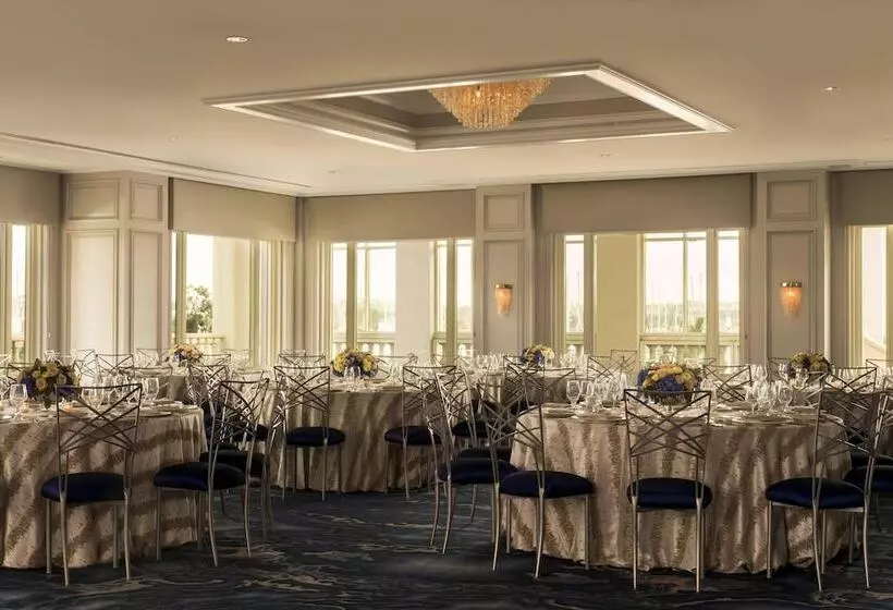 בית מלון כפרי The Ritzcarlton, Marina Del Rey