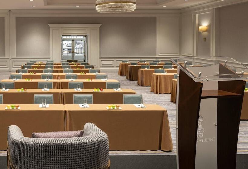 호텔 The Ritzcarlton, Marina Del Rey