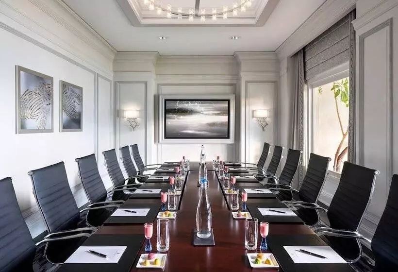 בית מלון כפרי The Ritzcarlton, Marina Del Rey