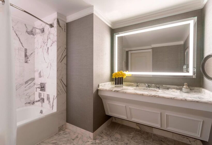 호텔 The Ritzcarlton, Marina Del Rey