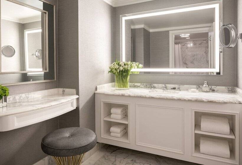 호텔 The Ritzcarlton, Marina Del Rey