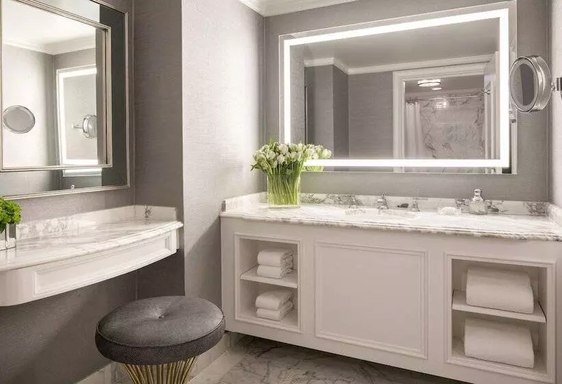 בית מלון כפרי The Ritzcarlton, Marina Del Rey