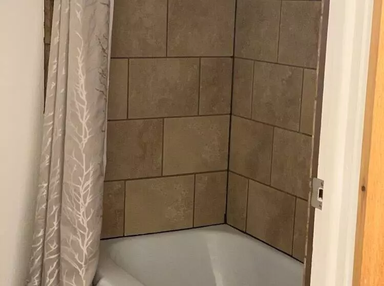 هتل White Buffalo