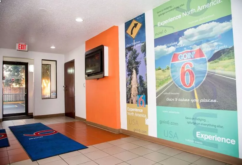Motel 6 Omaha, Ne