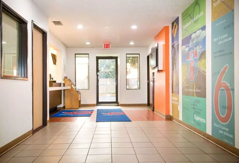 Motel 6 Omaha, Ne