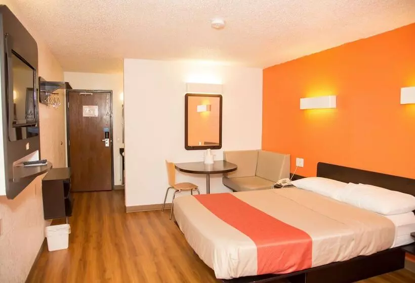 Motel 6 Omaha, Ne