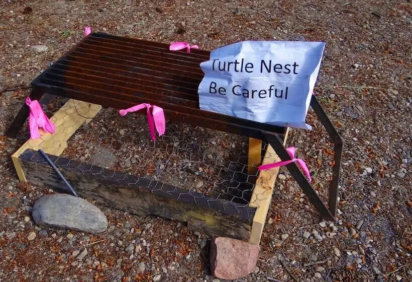 モーテル Civilia Lakeside By Civilia Golf Retreat