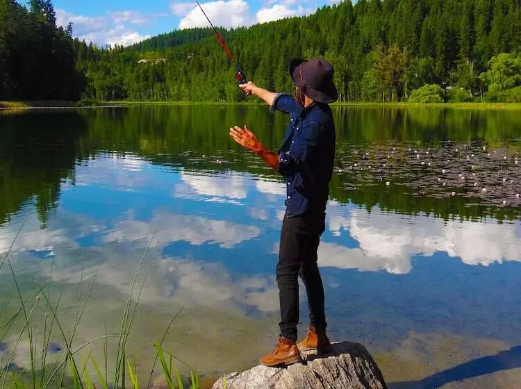 モーテル Civilia Lakeside By Civilia Golf Retreat