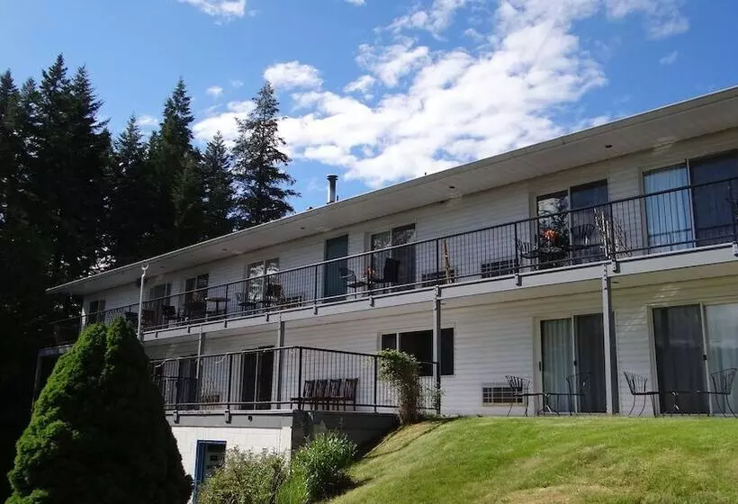 モーテル Civilia Lakeside By Civilia Golf Retreat