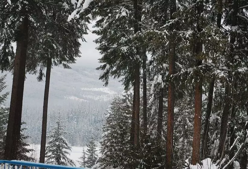 モーテル Civilia Lakeside By Civilia Golf Retreat