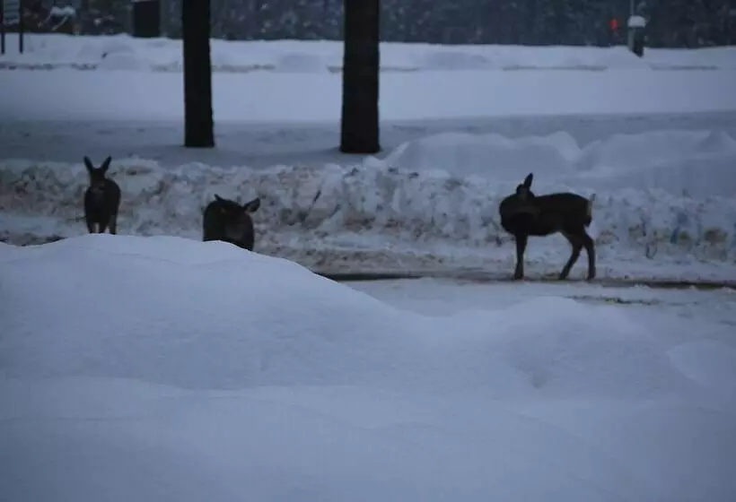 モーテル Civilia Lakeside By Civilia Golf Retreat