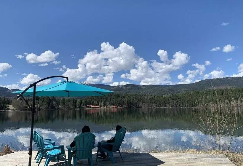 モーテル Civilia Lakeside By Civilia Golf Retreat