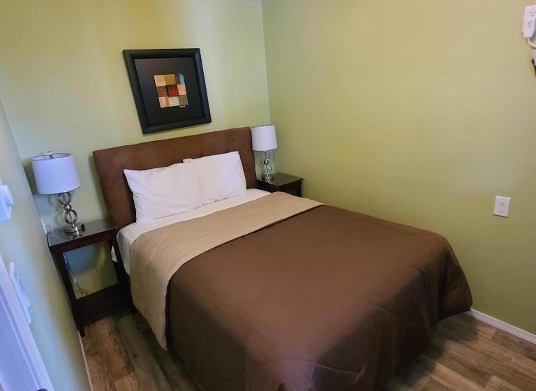 Motel The Valley View Cabins And Event Center