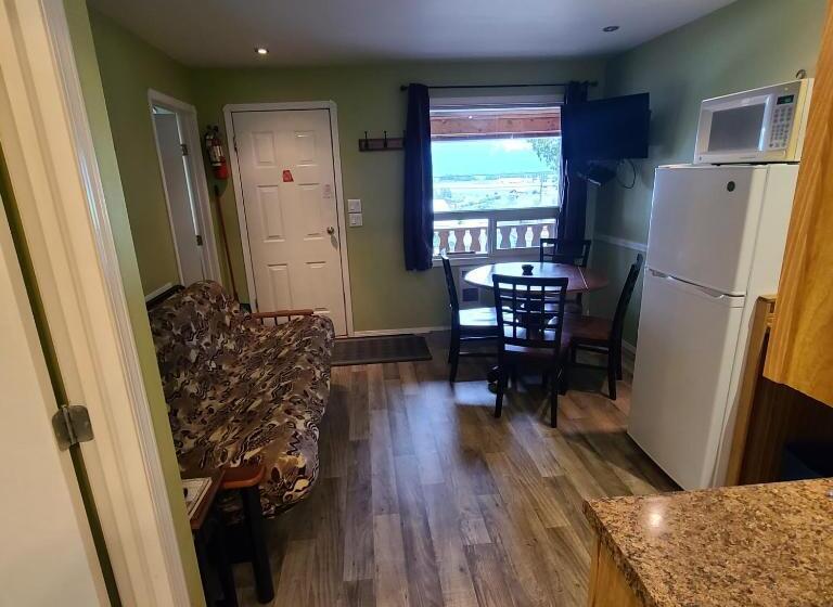 Motel The Valley View Cabins And Event Center